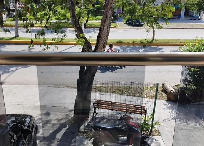Casa Gacela Apartamento Cozumel