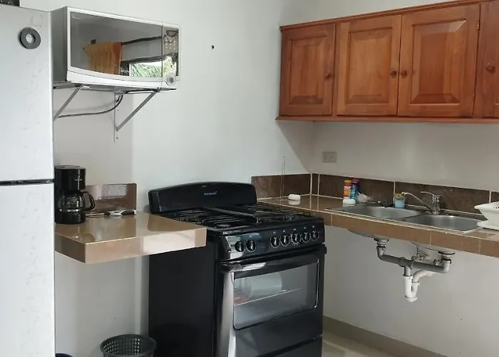Casa Gacela Cozumel