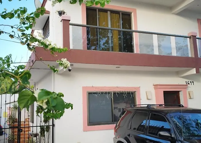 Casa Gacela