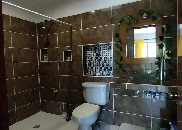 Casa Gacela Apartamento *