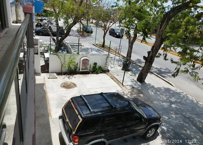 Apartamento Casa Gacela *