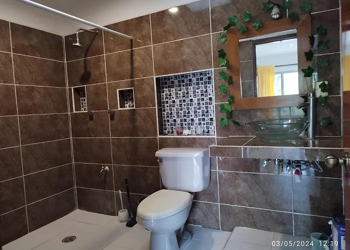 Casa Gacela * Cozumel