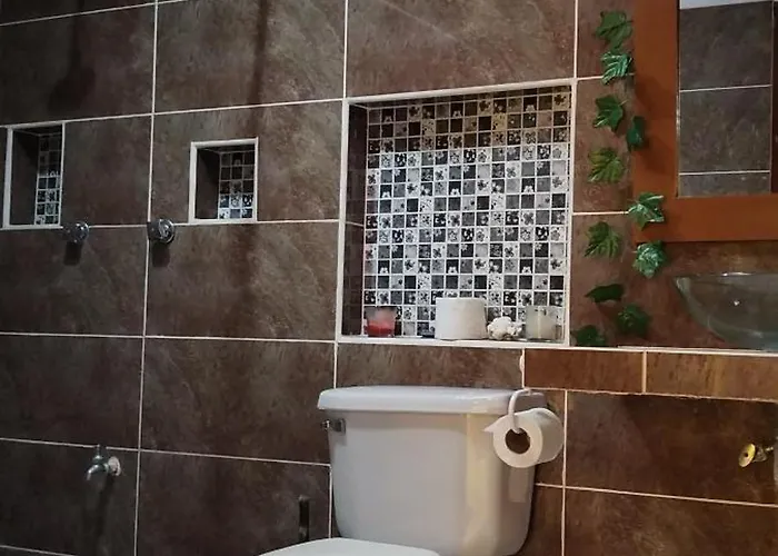 Apartamento Casa Gacela