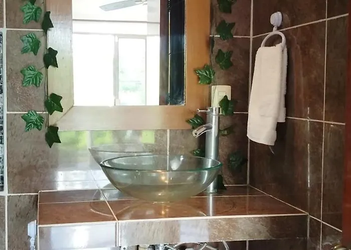 Casa Gacela Apartamento *