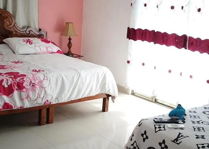 Casa Gacela Apartamento Cozumel