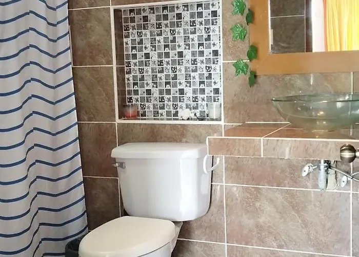 Apartamento Casa Gacela Cozumel