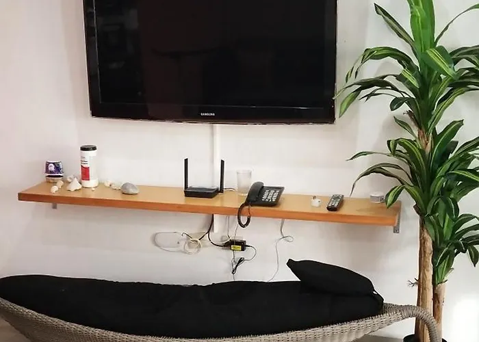 Casa Gacela Apartamento