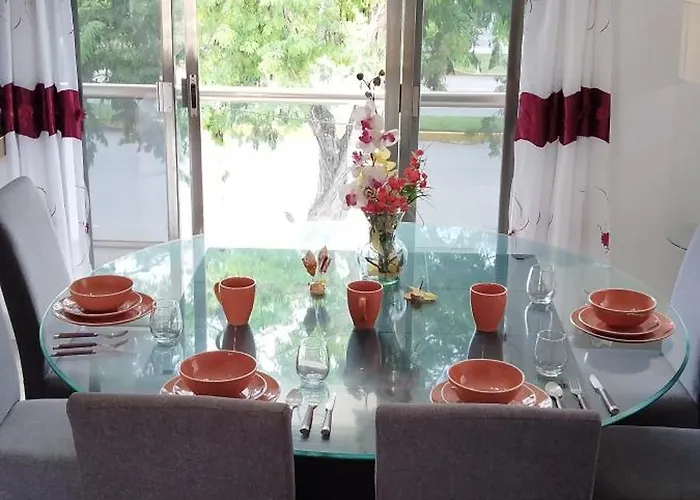 Apartamento Casa Gacela *